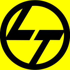 Larsen-&-Toubro